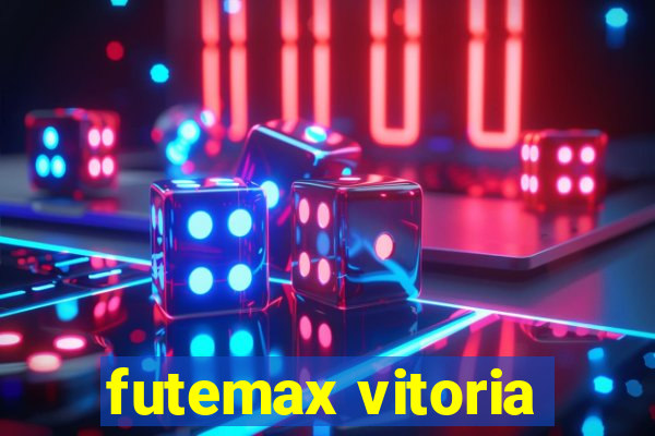 futemax vitoria